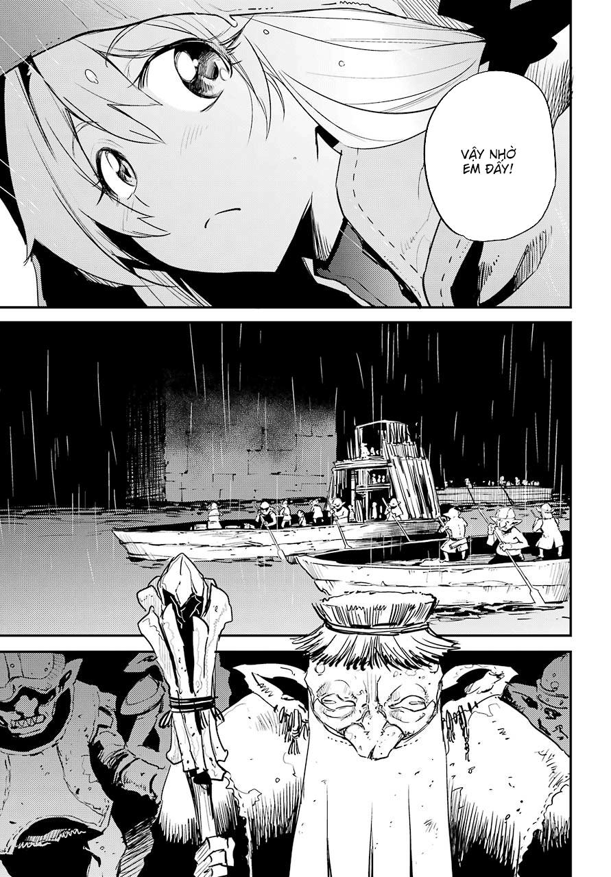 Goblin Slayer Chapter 19 - Trang 2