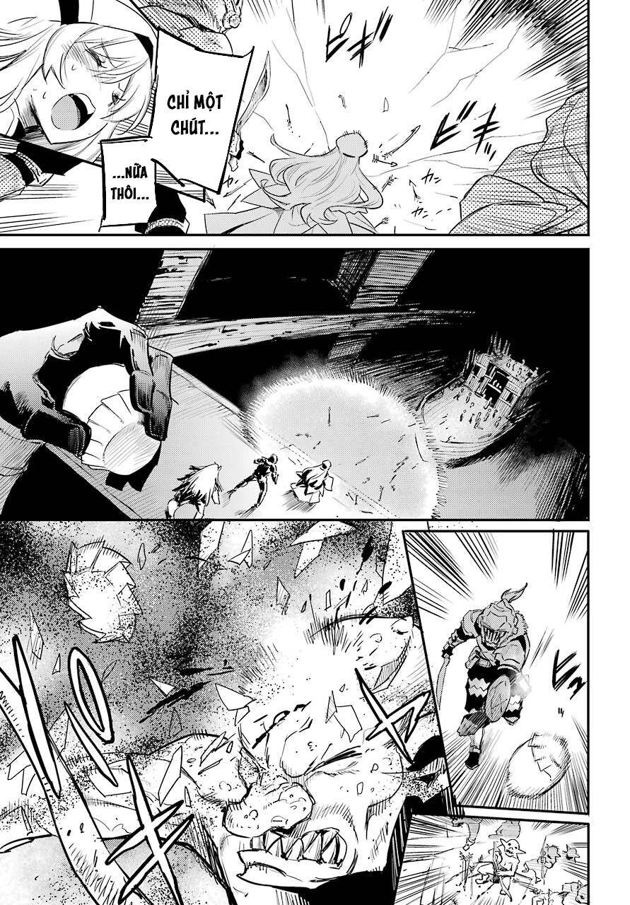 Goblin Slayer Chapter 19 - Trang 2