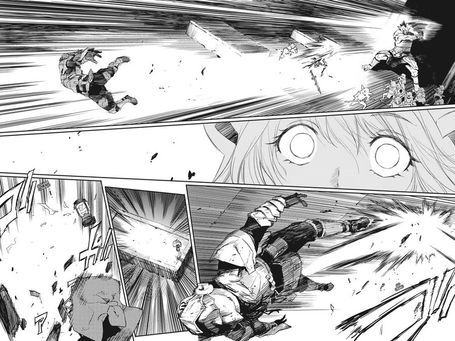 Goblin Slayer Chapter 22 - Trang 2
