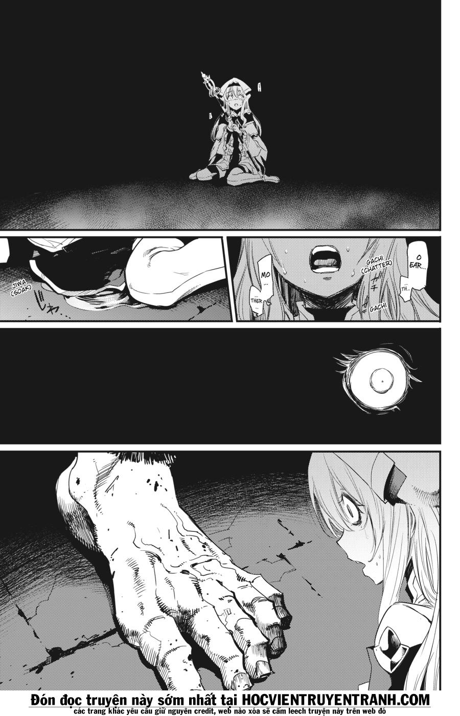 Goblin Slayer Chapter 22 - Trang 2