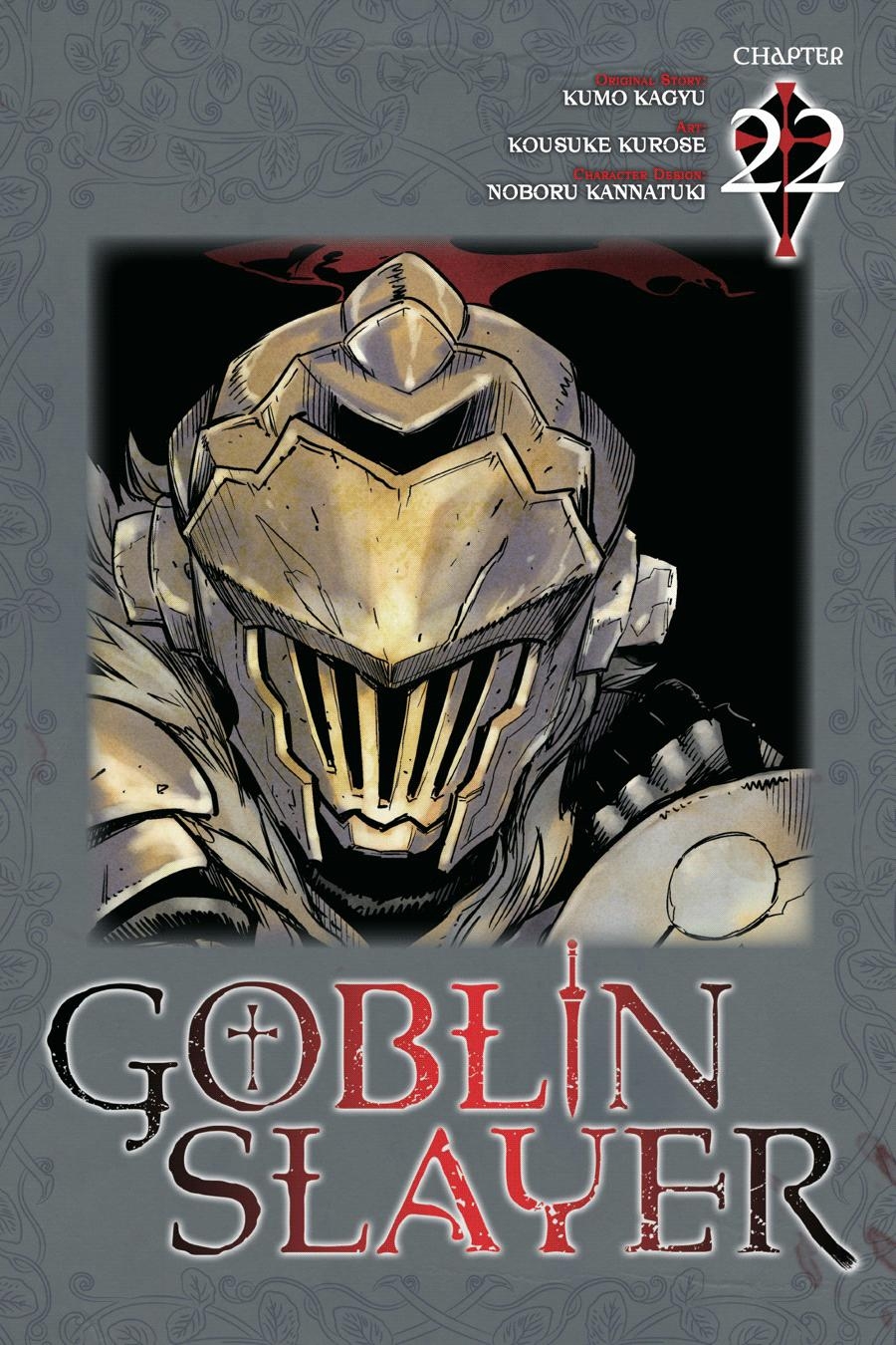 Goblin Slayer Chapter 22 - Trang 2