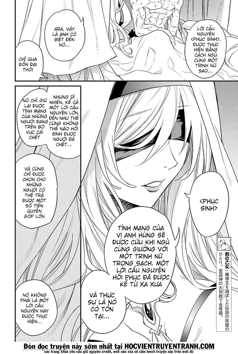 Goblin Slayer Chapter 24 - Trang 2