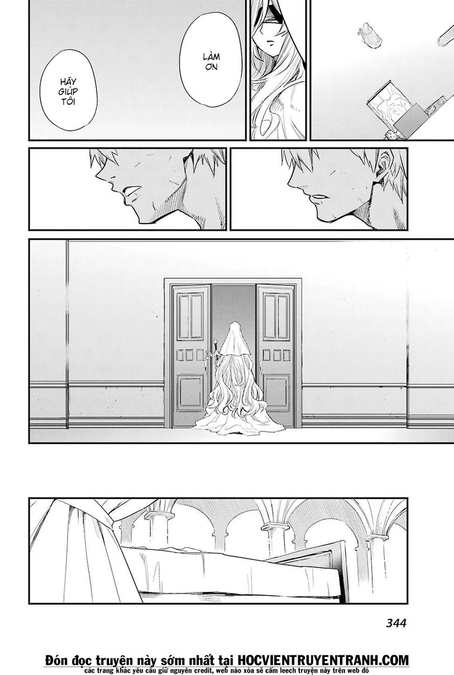 Goblin Slayer Chapter 24 - Trang 2