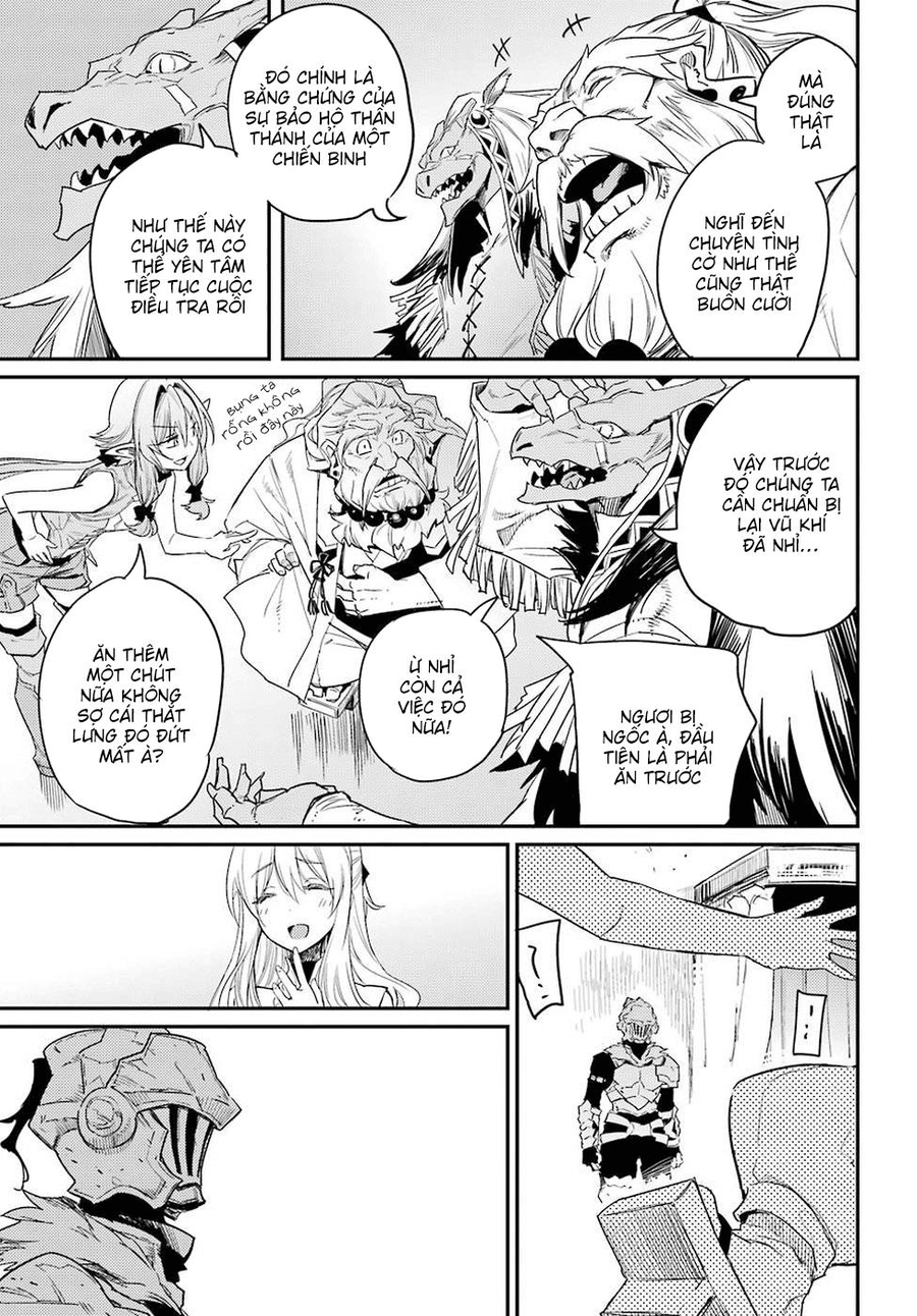 Goblin Slayer Chapter 24 - Trang 2
