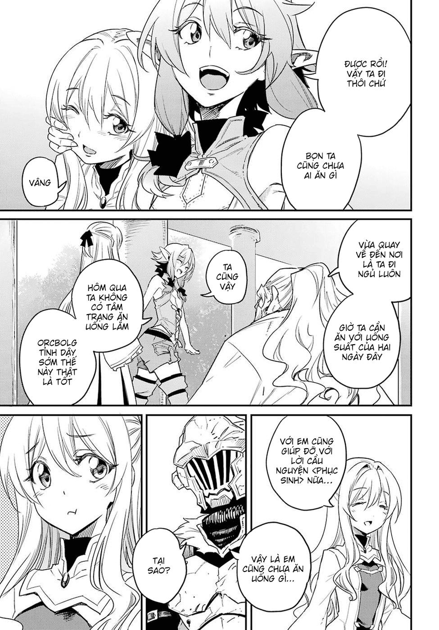 Goblin Slayer Chapter 24 - Trang 2
