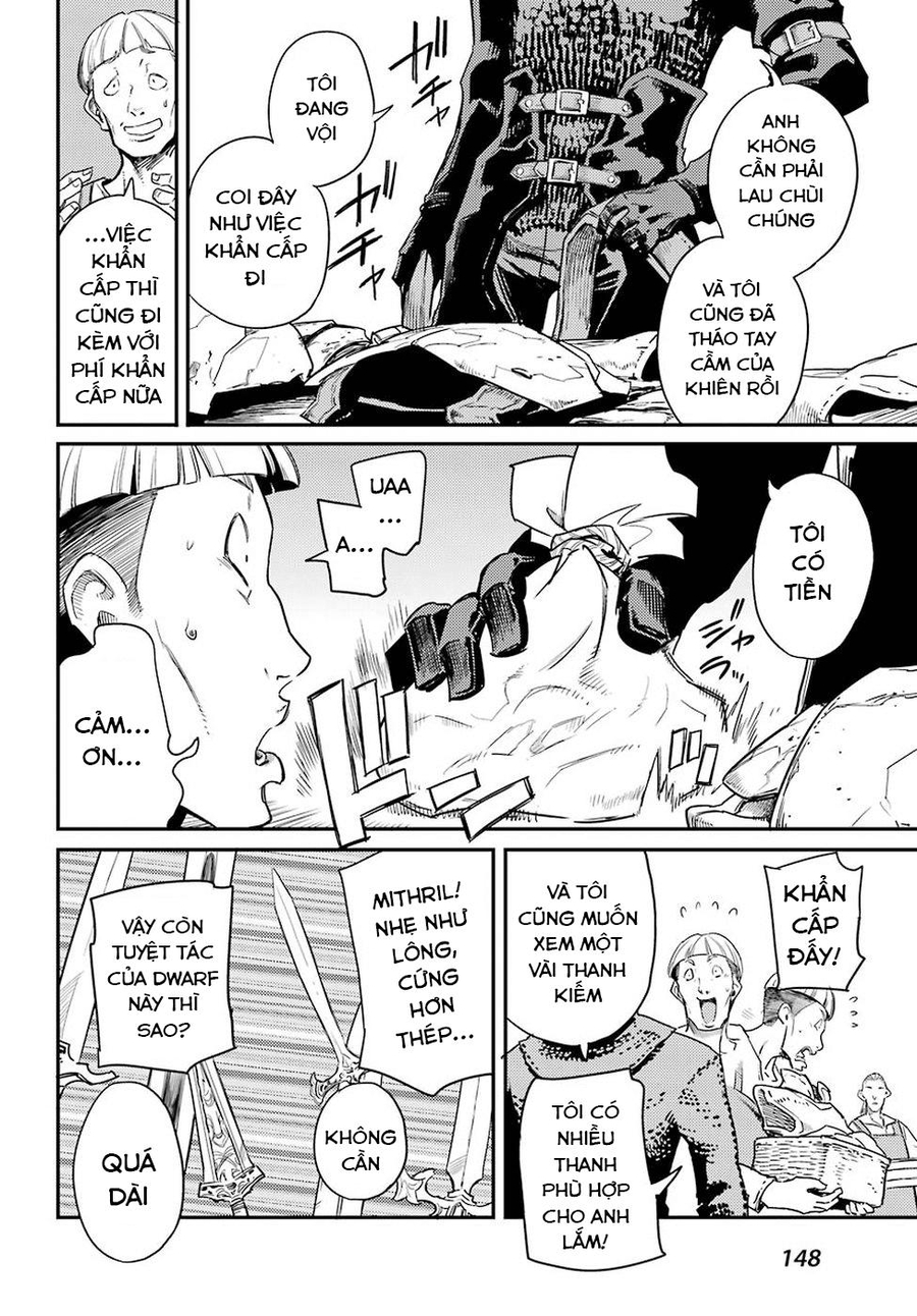Goblin Slayer Chapter 25 - Trang 2
