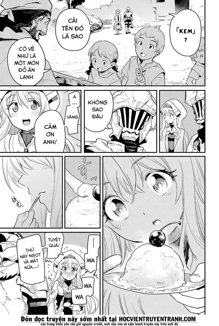 Goblin Slayer Chapter 25 - Trang 2