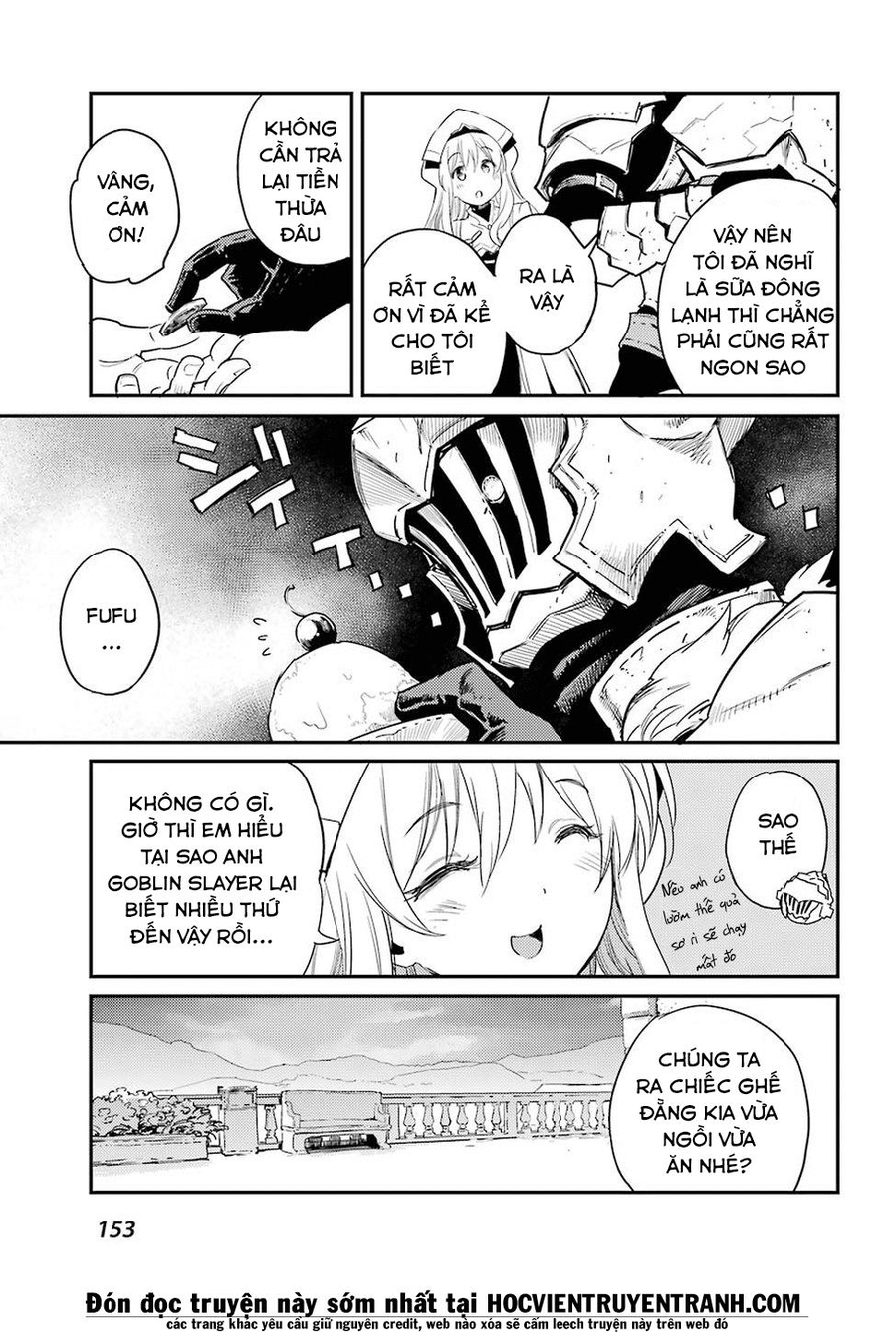 Goblin Slayer Chapter 25 - Trang 2