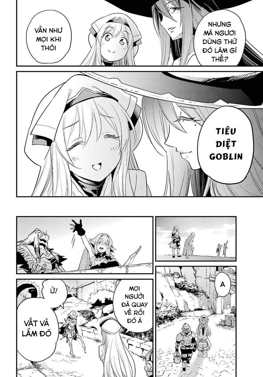 Goblin Slayer Chapter 25 - Trang 2