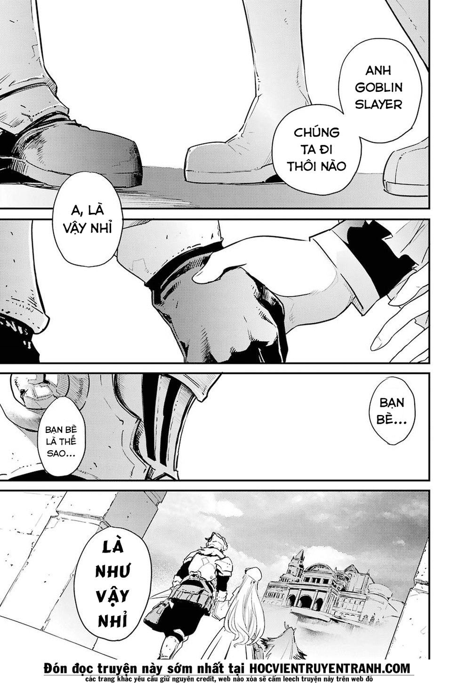 Goblin Slayer Chapter 25 - Trang 2