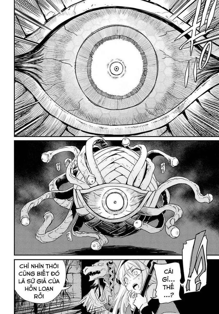 Goblin Slayer Chapter 25 - Trang 2