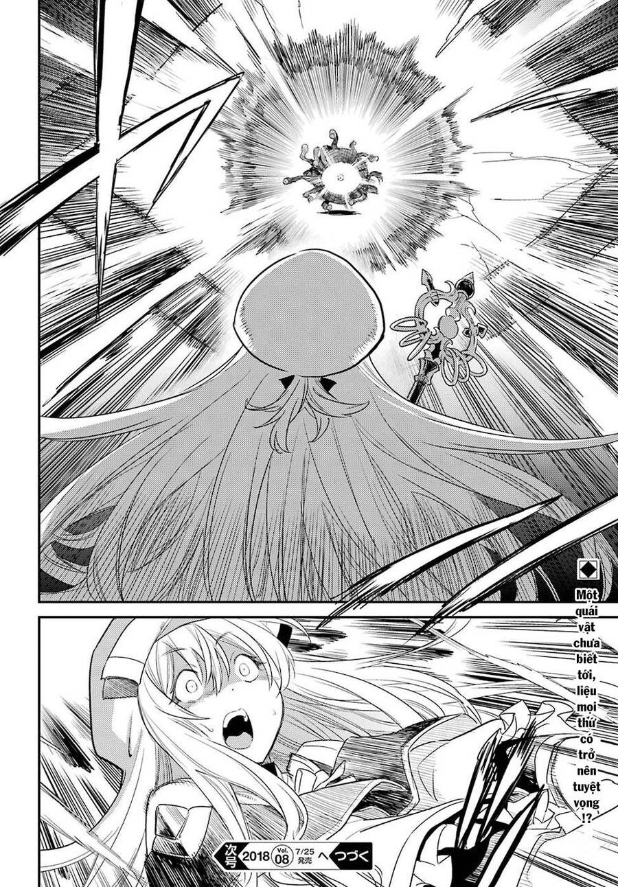 Goblin Slayer Chapter 25 - Trang 2