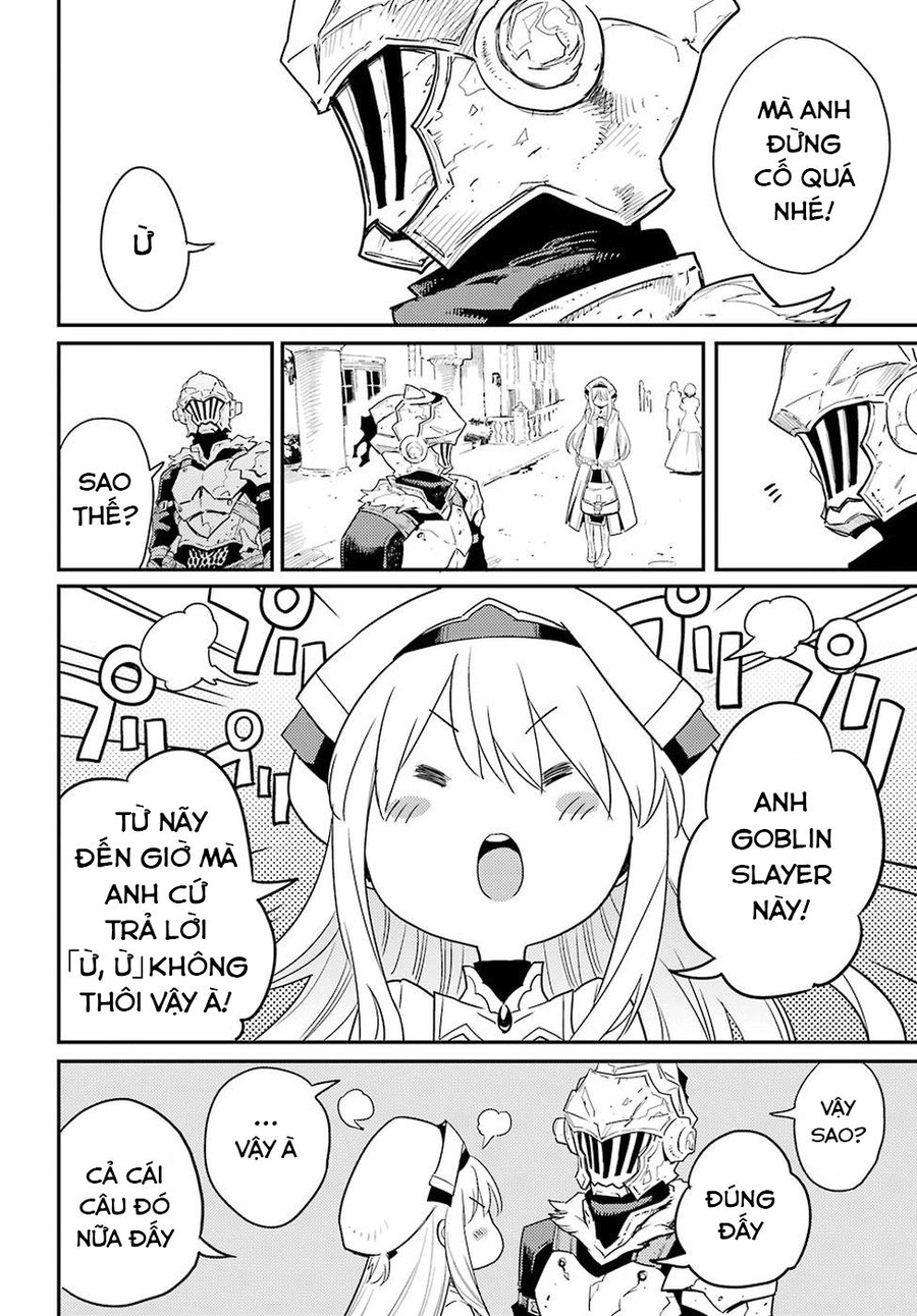 Goblin Slayer Chapter 25 - Trang 2