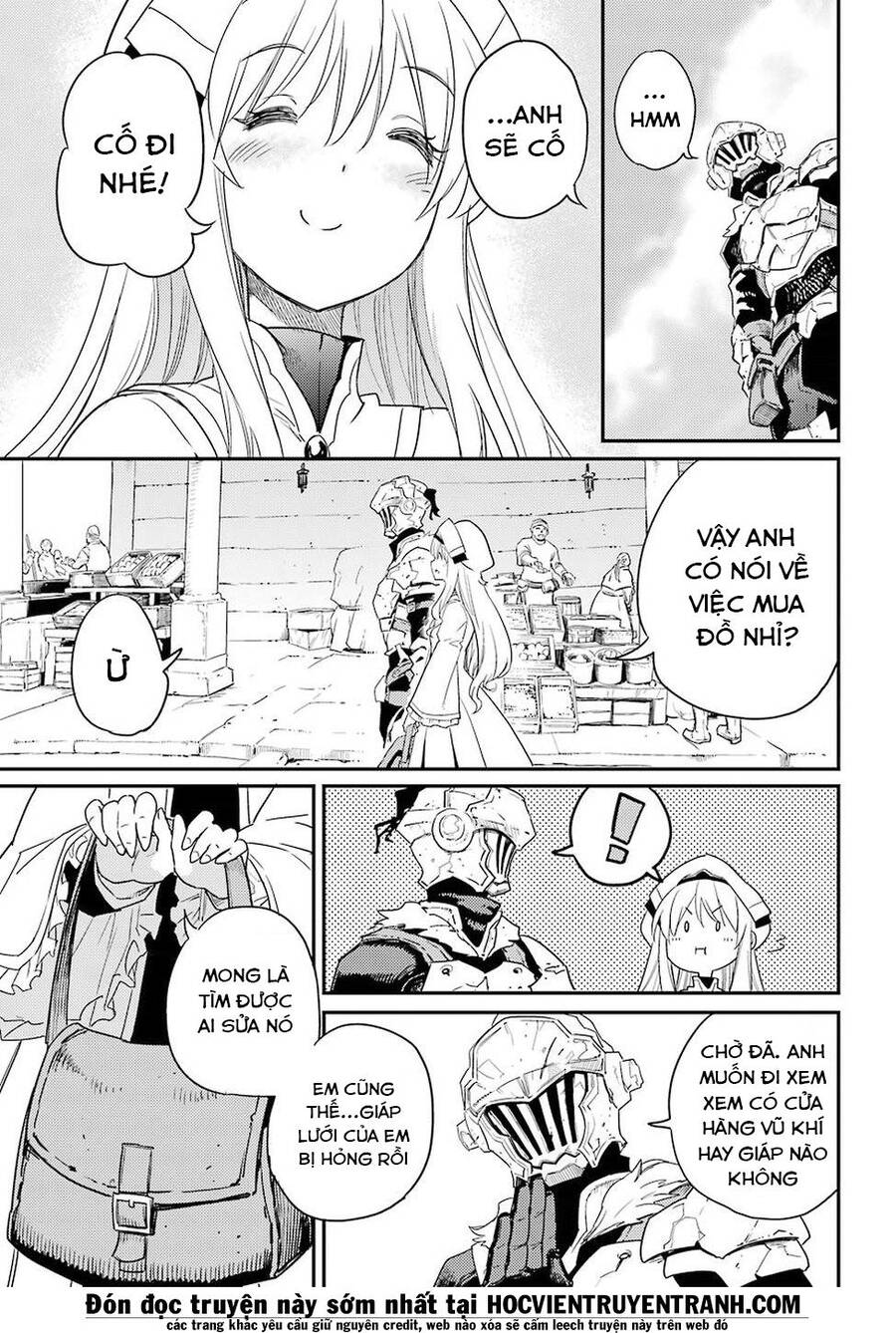 Goblin Slayer Chapter 25 - Trang 2