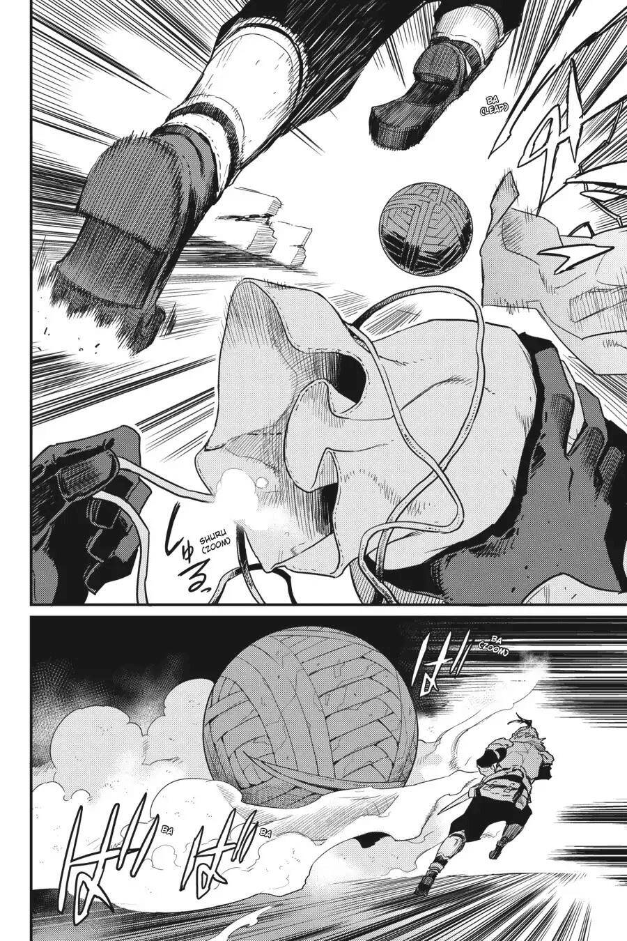 Goblin Slayer Chapter 26 - Trang 2