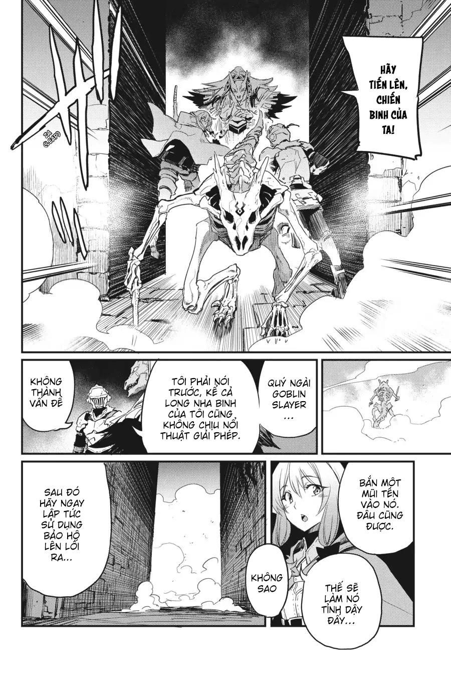 Goblin Slayer Chapter 26 - Trang 2