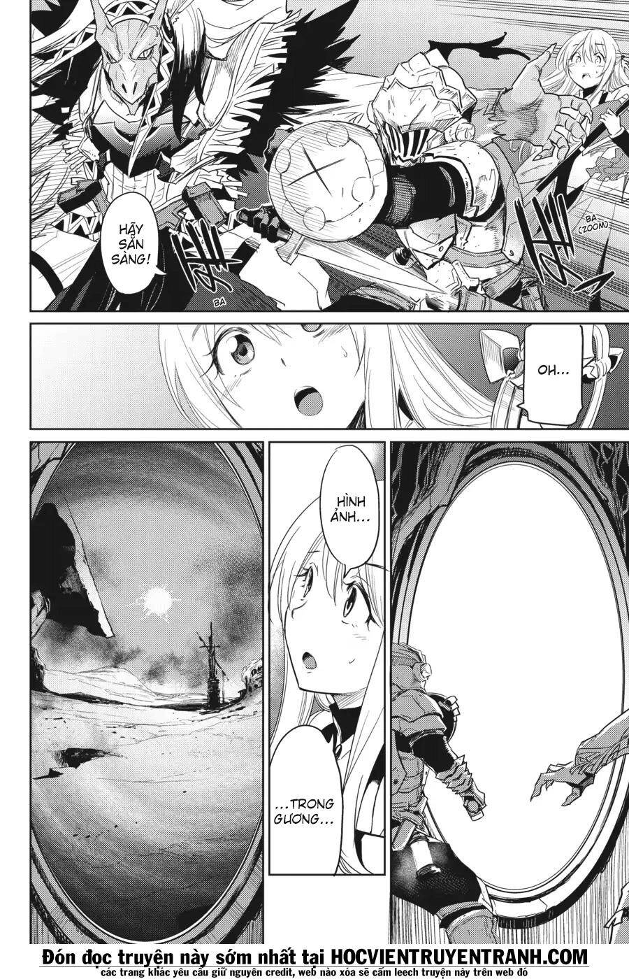 Goblin Slayer Chapter 26 - Trang 2