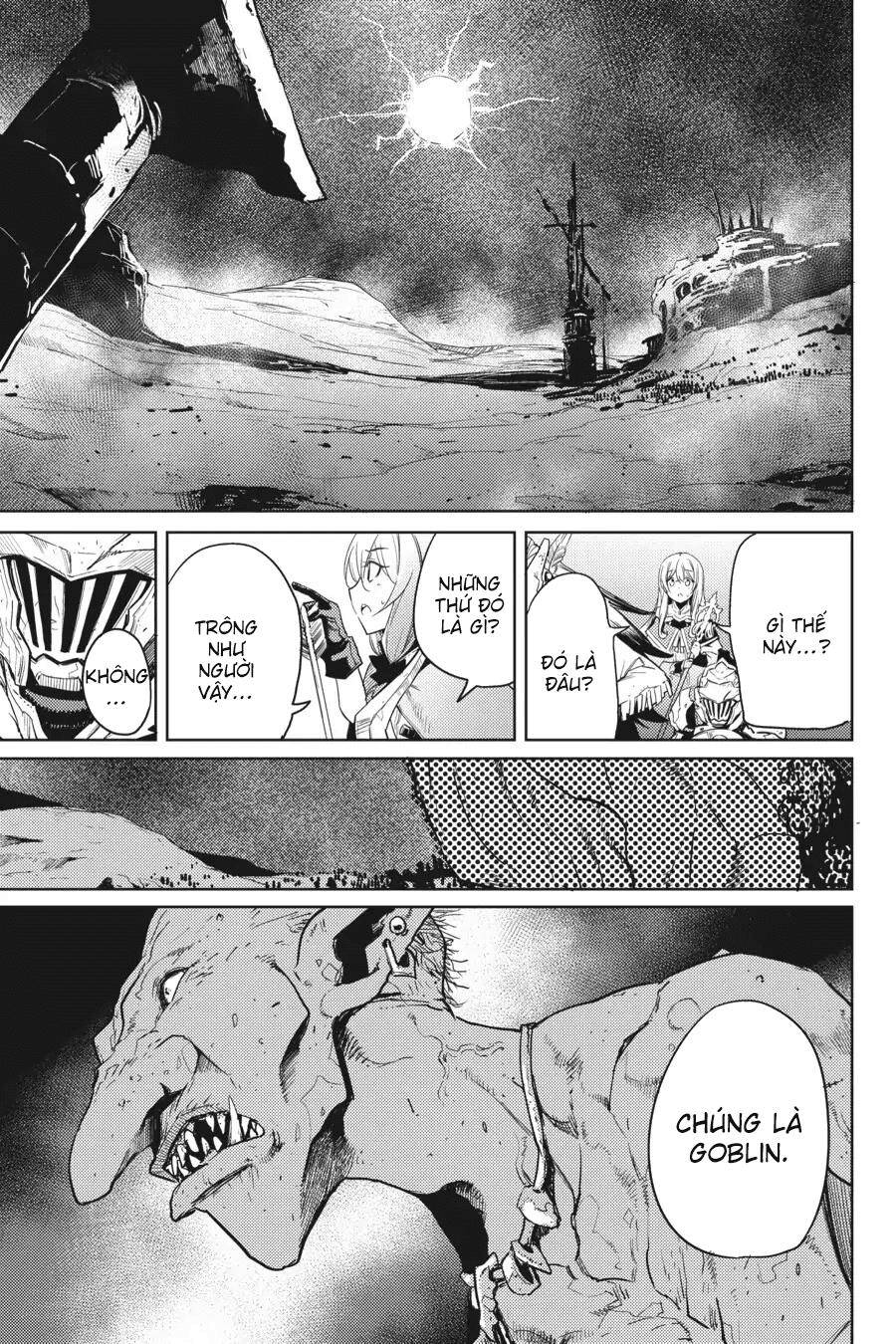 Goblin Slayer Chapter 26 - Trang 2
