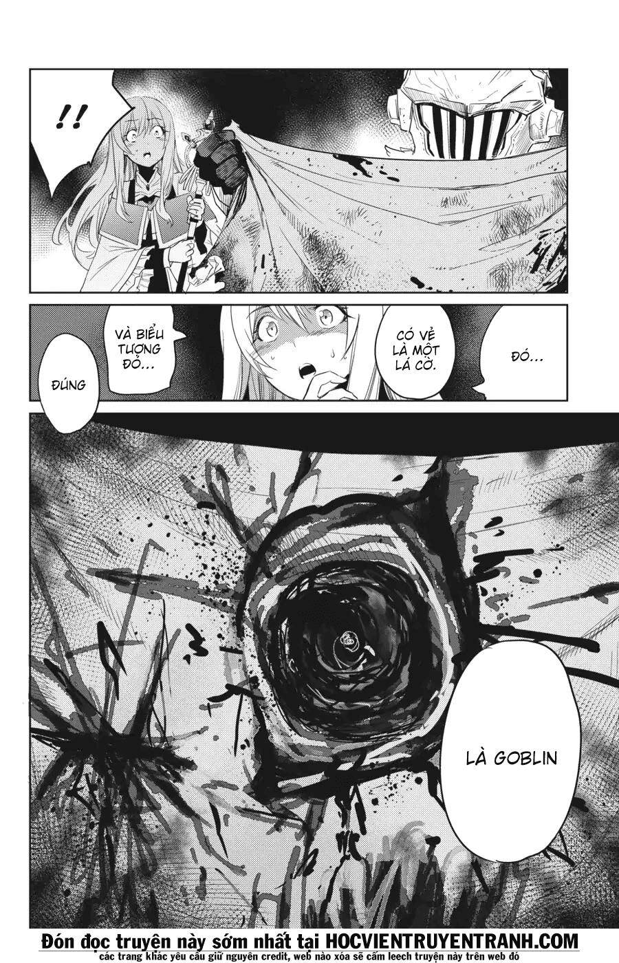 Goblin Slayer Chapter 26 - Trang 2