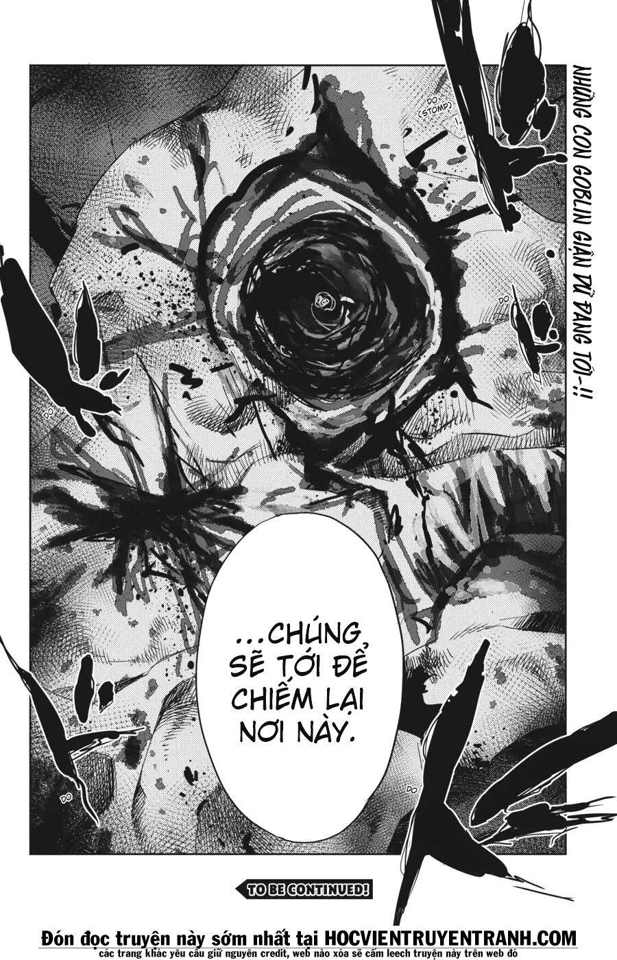 Goblin Slayer Chapter 26 - Trang 2