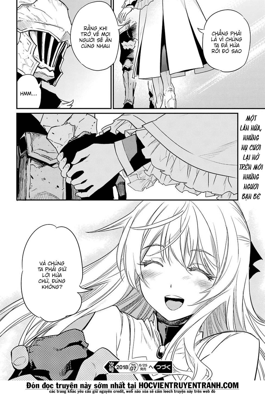 Goblin Slayer Chapter 26 - Trang 2