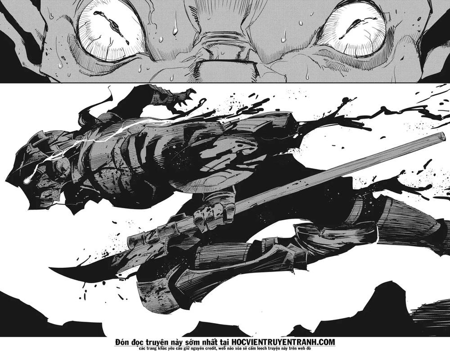 Goblin Slayer Chapter 27 - Trang 2