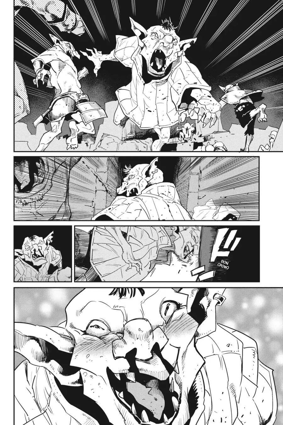 Goblin Slayer Chapter 27 - Trang 2