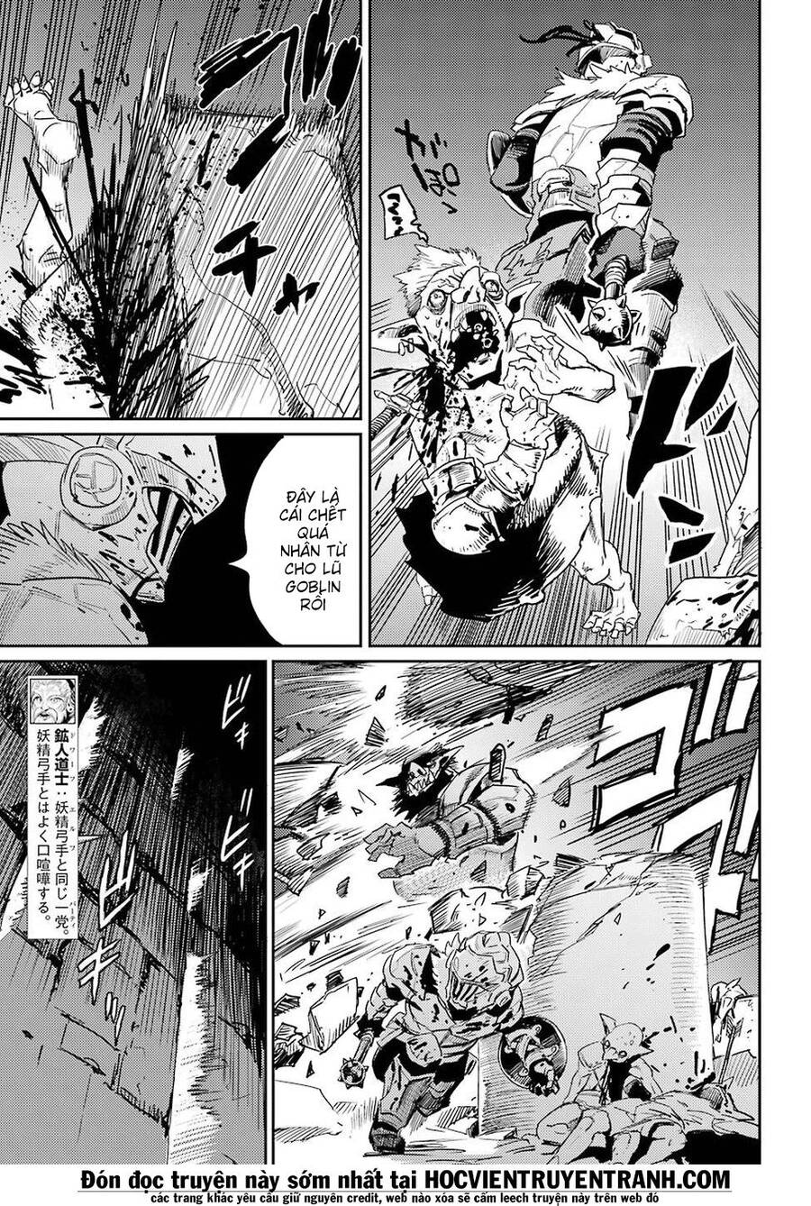 Goblin Slayer Chapter 28 - Trang 2