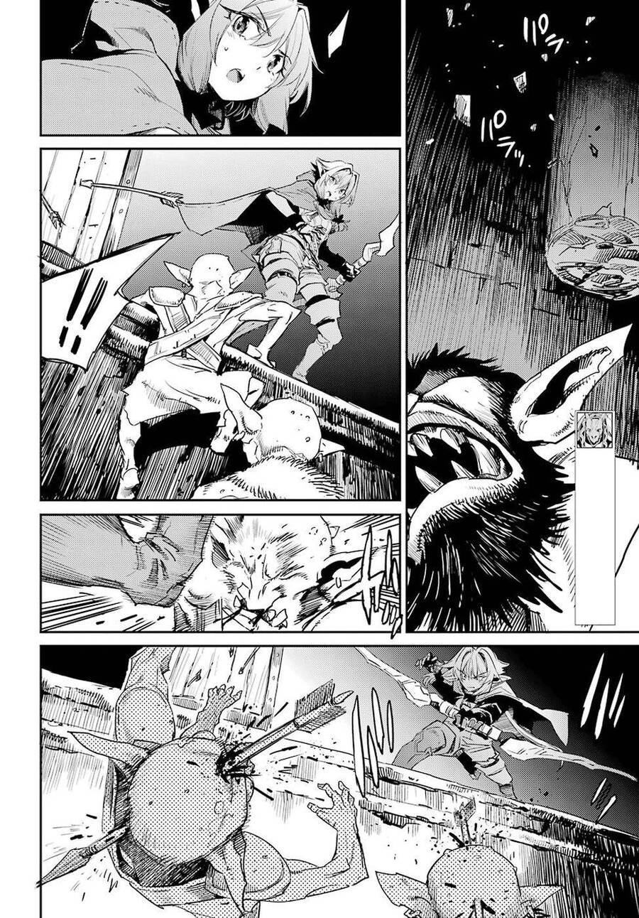Goblin Slayer Chapter 28 - Trang 2
