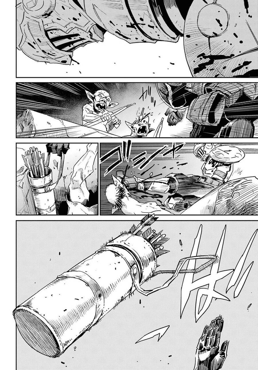 Goblin Slayer Chapter 28 - Trang 2