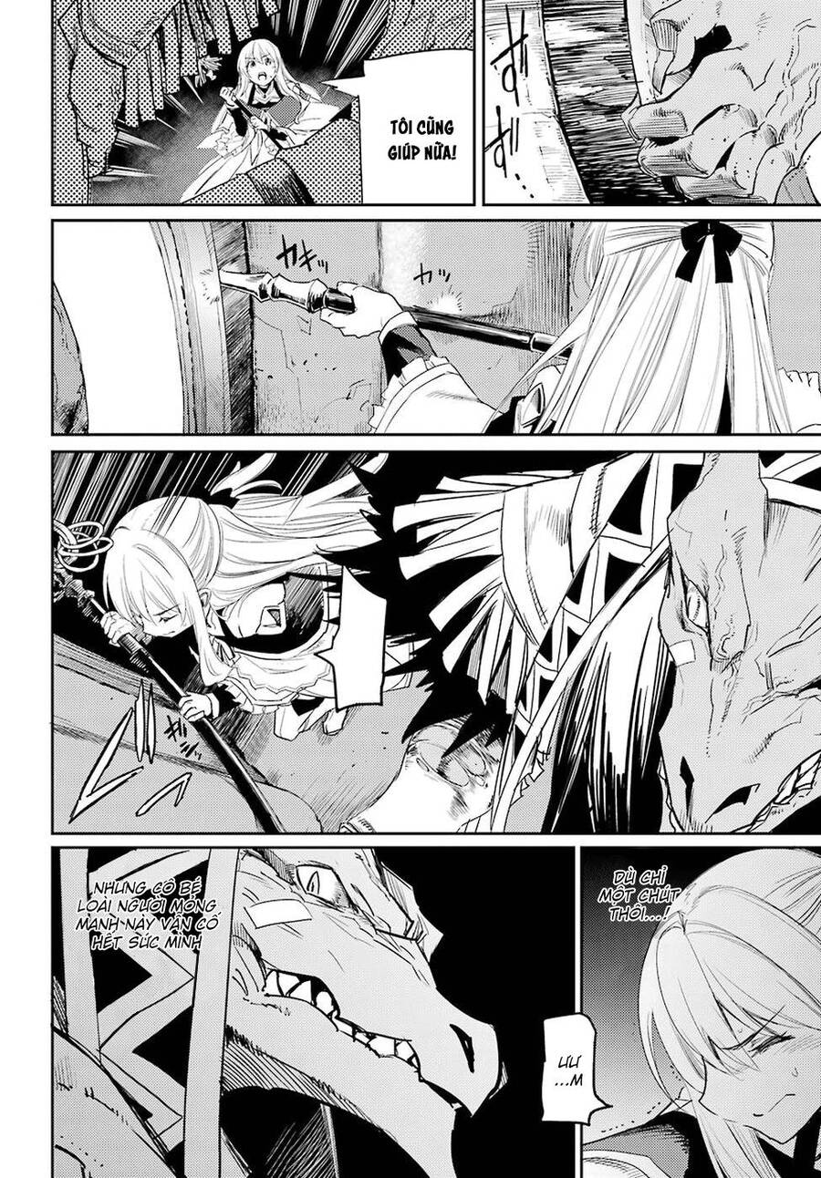 Goblin Slayer Chapter 28 - Trang 2