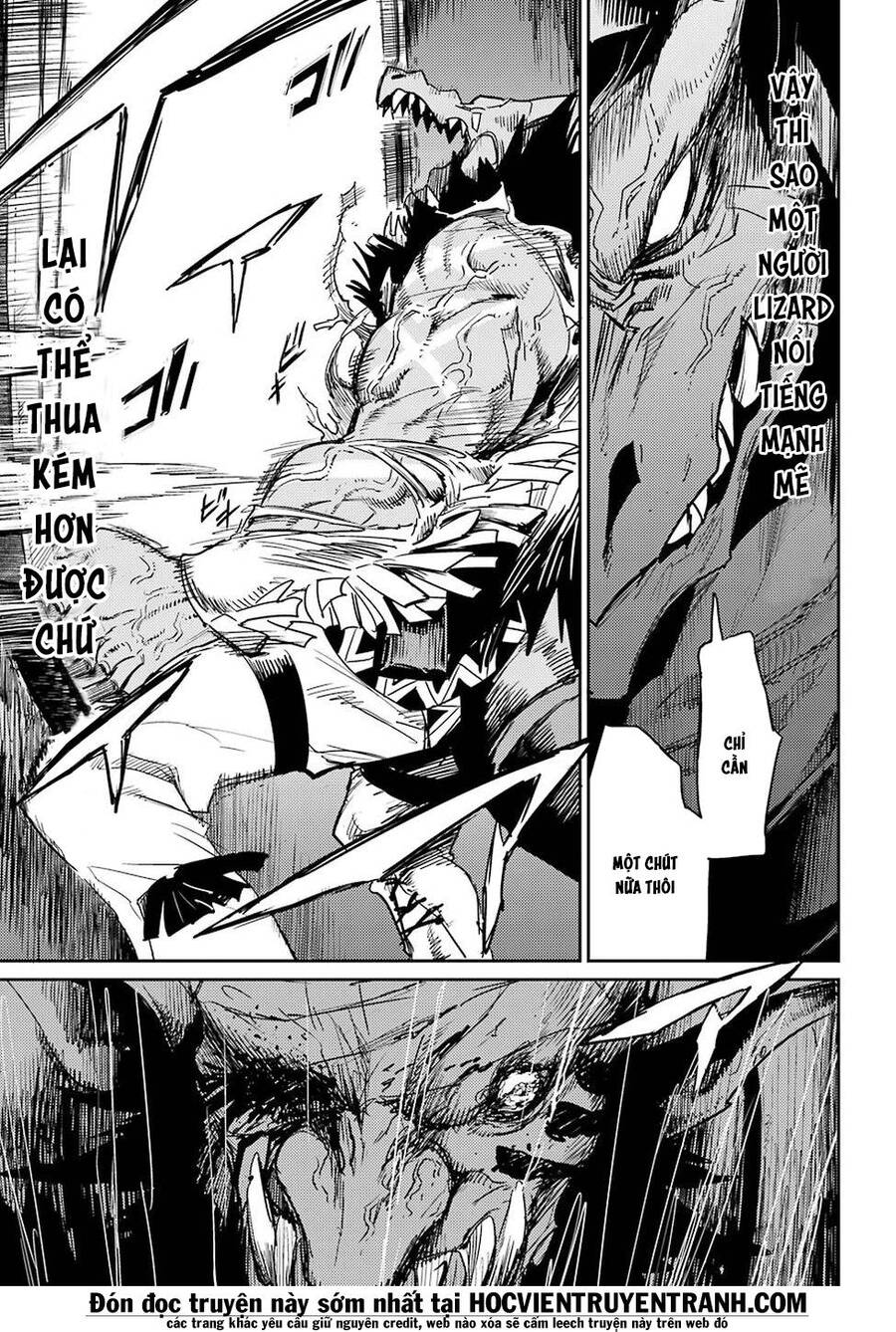 Goblin Slayer Chapter 28 - Trang 2
