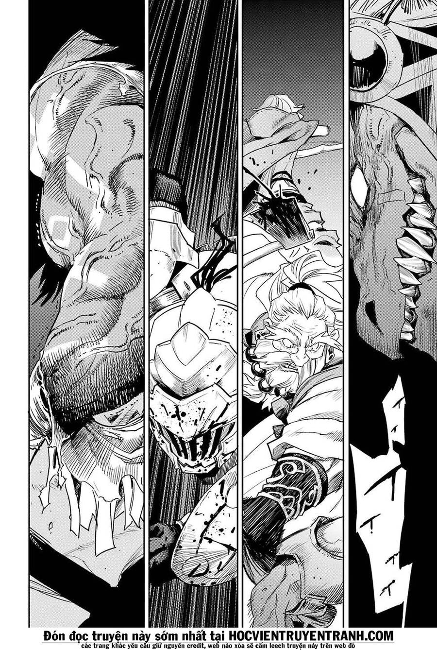 Goblin Slayer Chapter 28 - Trang 2