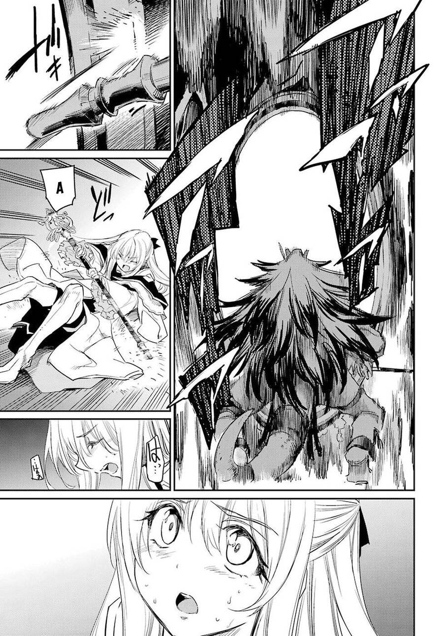 Goblin Slayer Chapter 28 - Trang 2