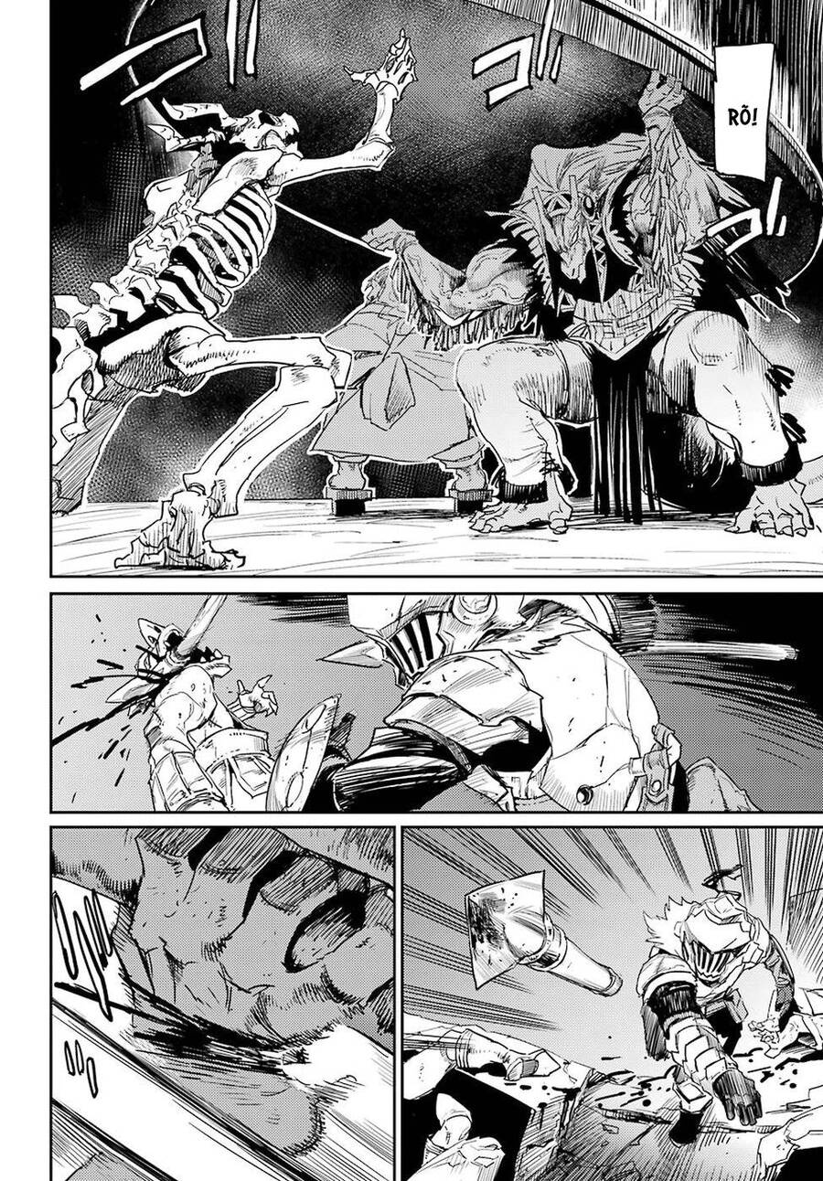 Goblin Slayer Chapter 28 - Trang 2