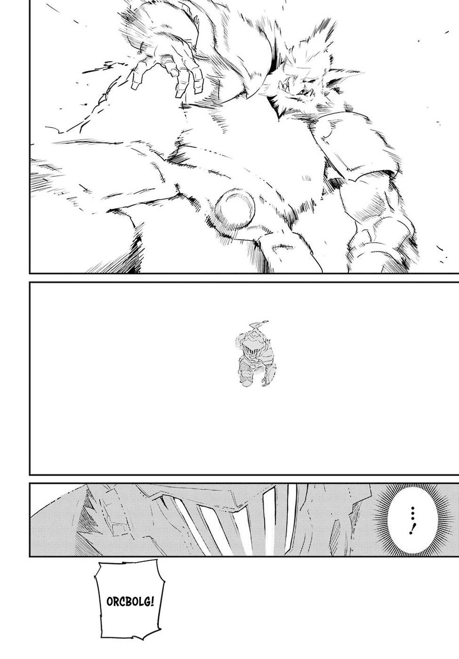 Goblin Slayer Chapter 28 - Trang 2