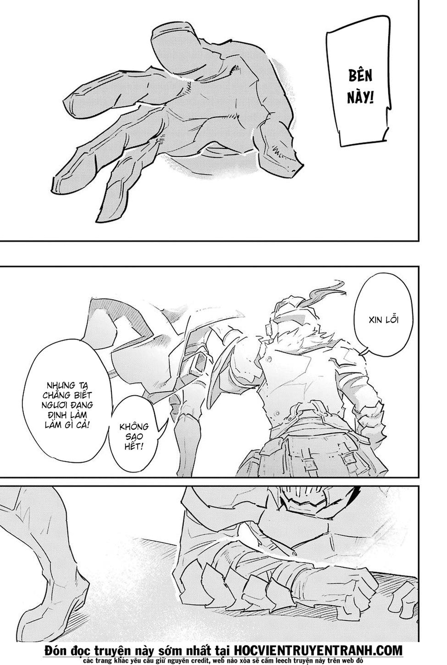 Goblin Slayer Chapter 28 - Trang 2