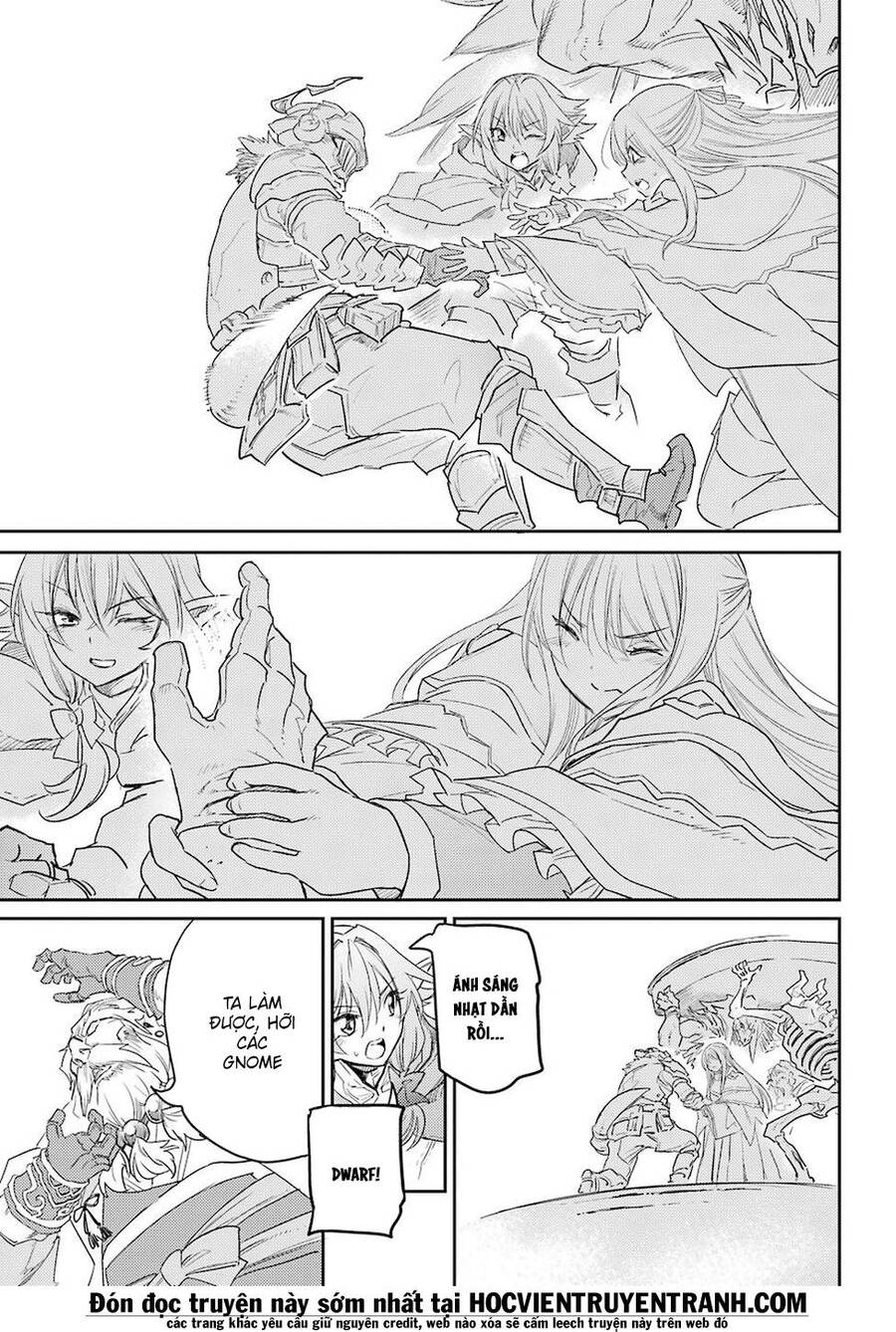 Goblin Slayer Chapter 28 - Trang 2