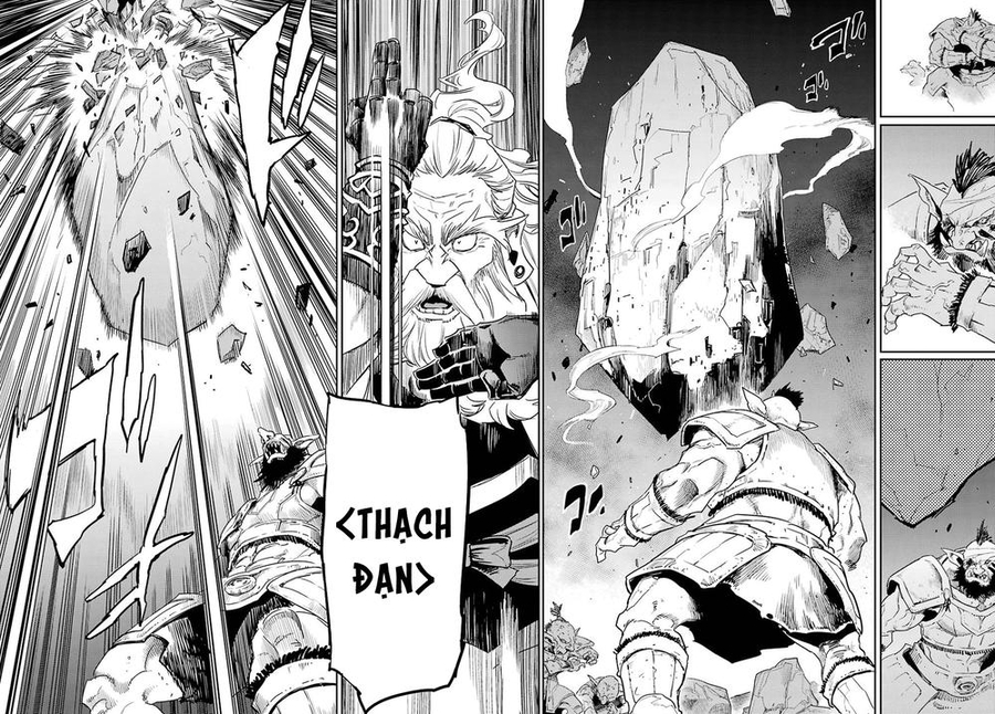 Goblin Slayer Chapter 28 - Trang 2