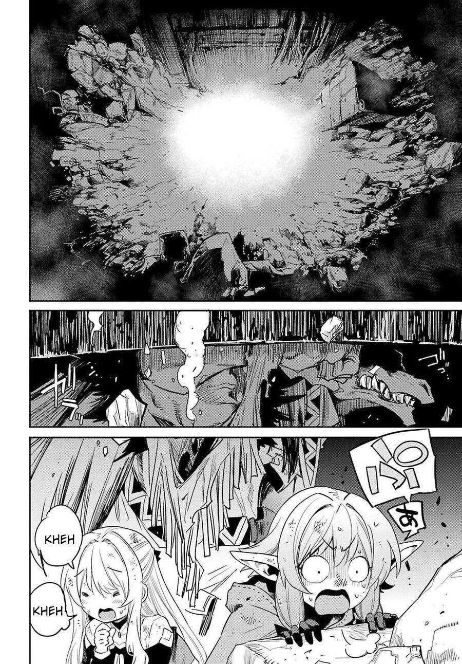 Goblin Slayer Chapter 28 - Trang 2