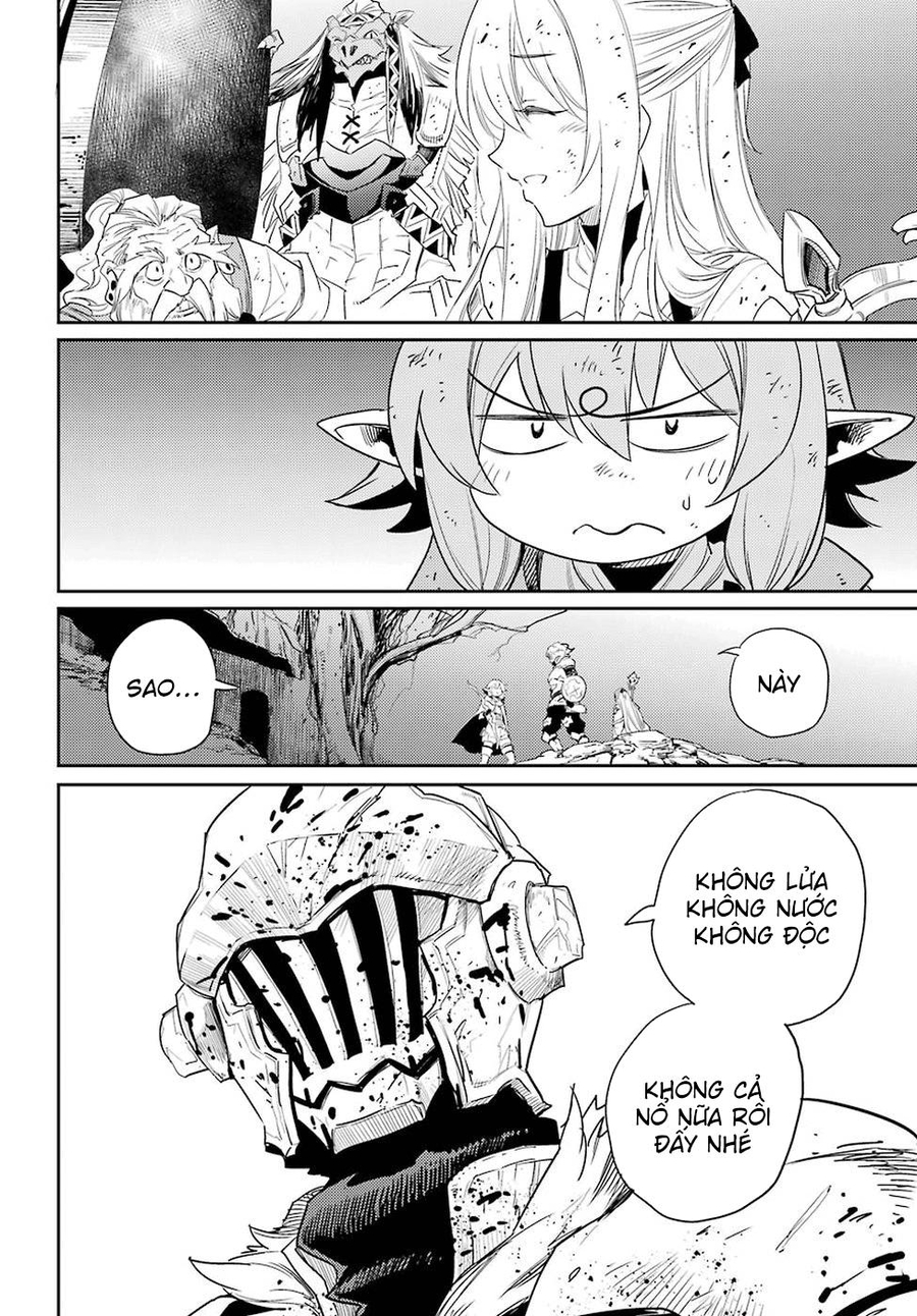 Goblin Slayer Chapter 28 - Trang 2