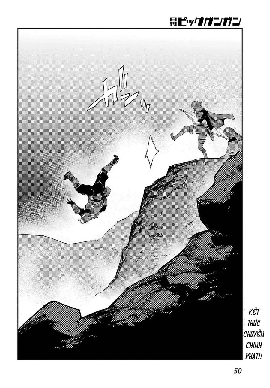 Goblin Slayer Chapter 28 - Trang 2