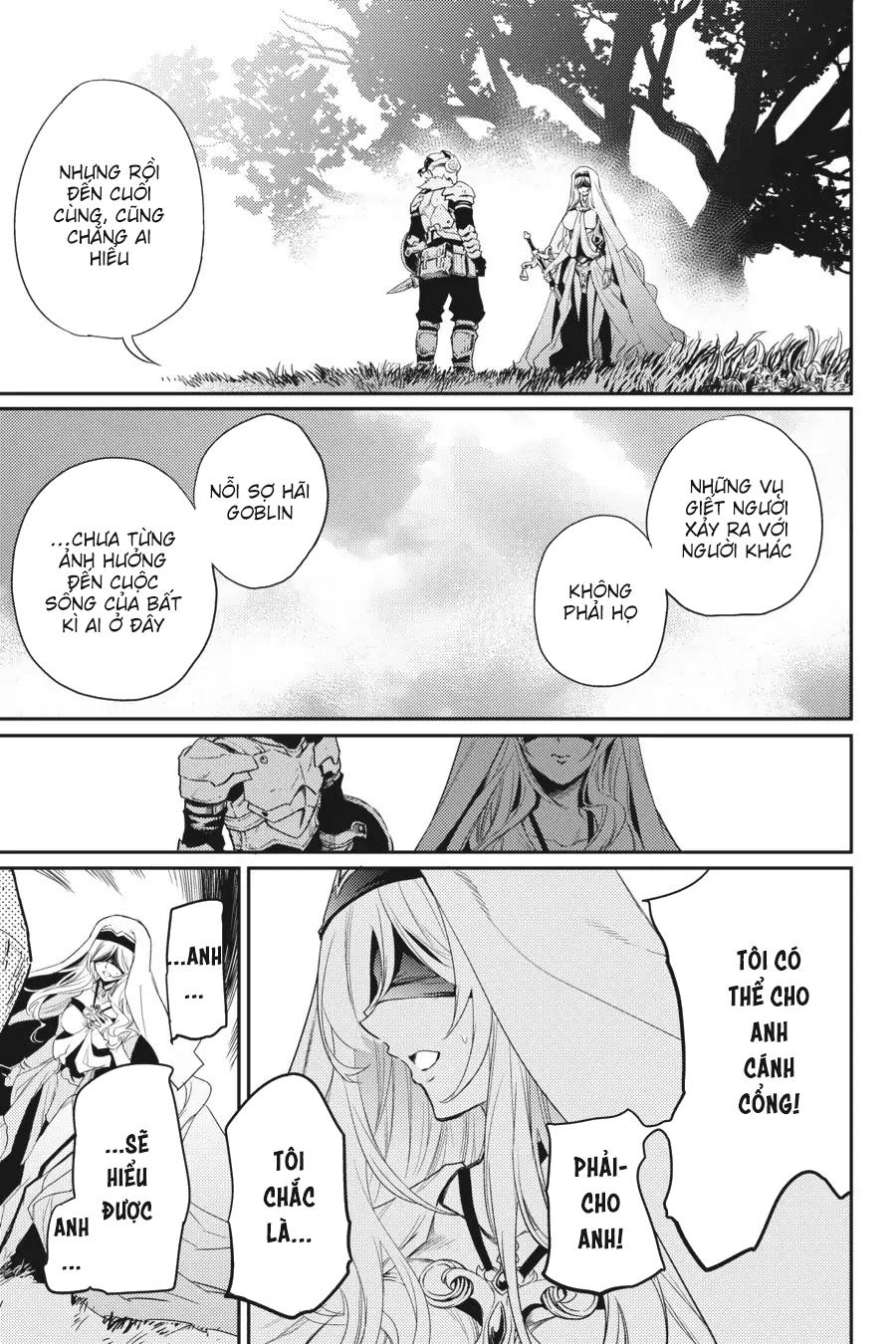 Goblin Slayer Chapter 29 - Trang 2