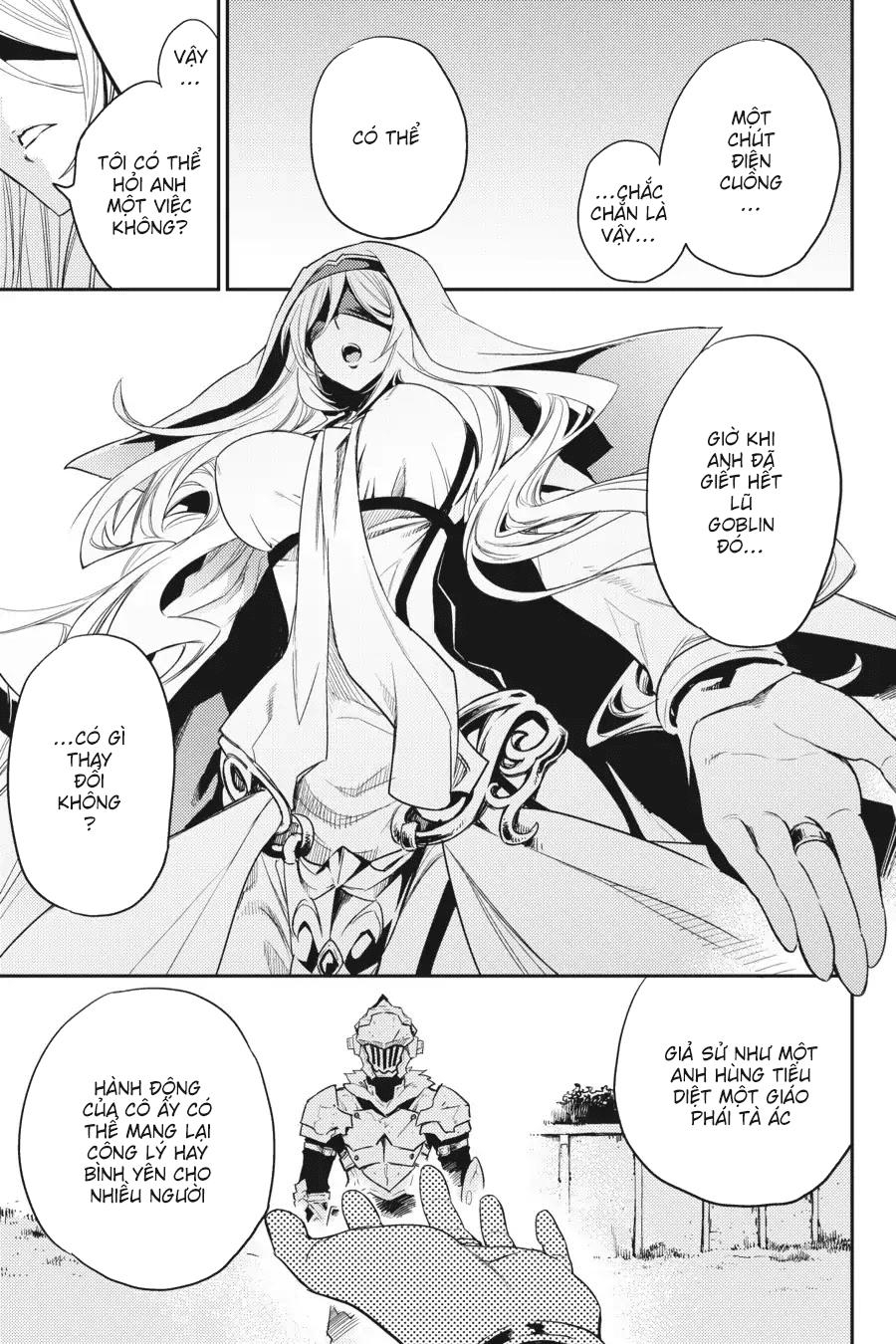 Goblin Slayer Chapter 29 - Trang 2
