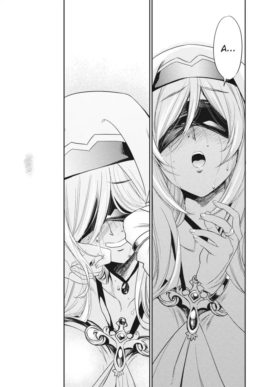 Goblin Slayer Chapter 29 - Trang 2
