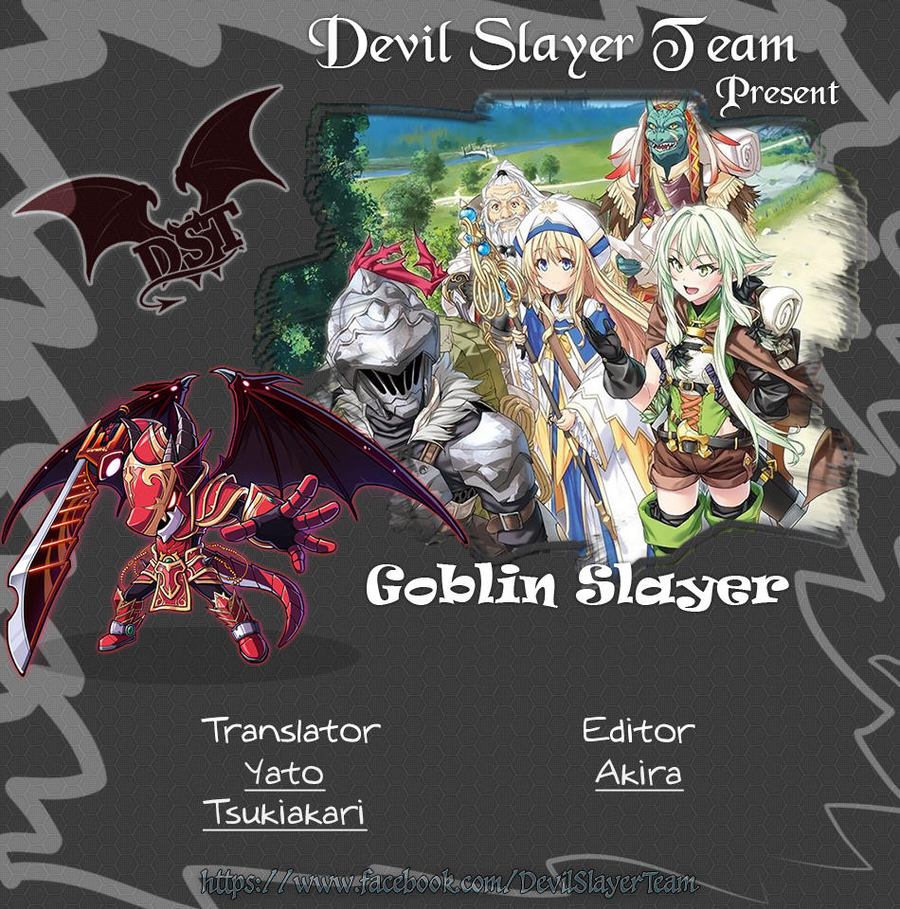 Goblin Slayer Chapter 29 - Trang 2