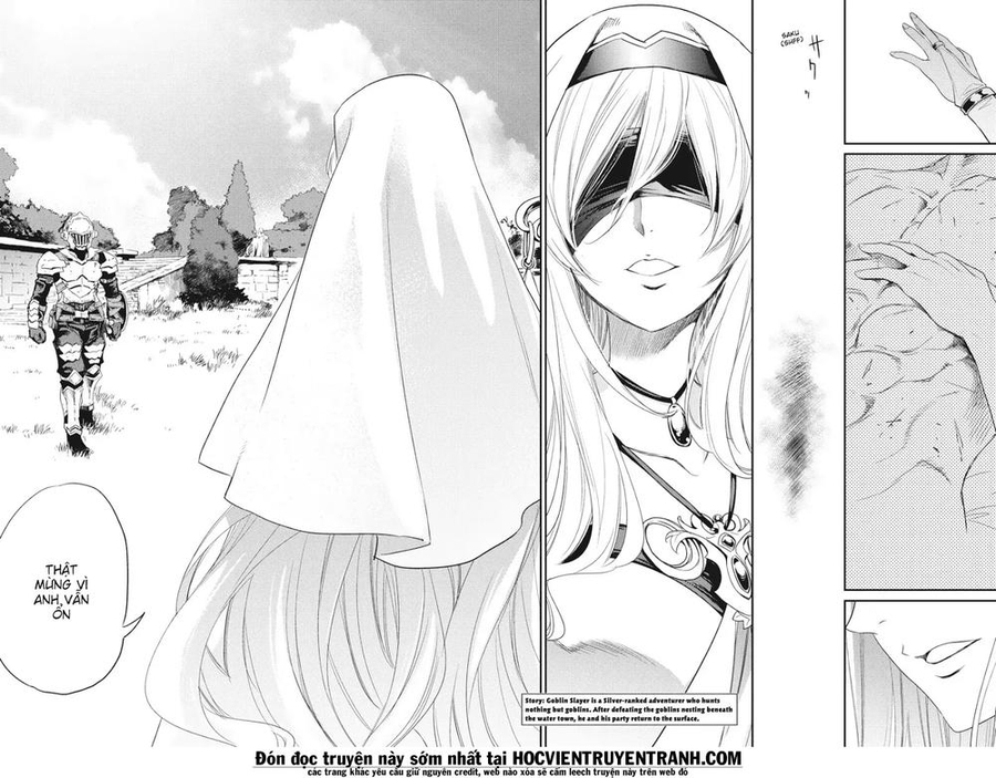 Goblin Slayer Chapter 29 - Trang 2