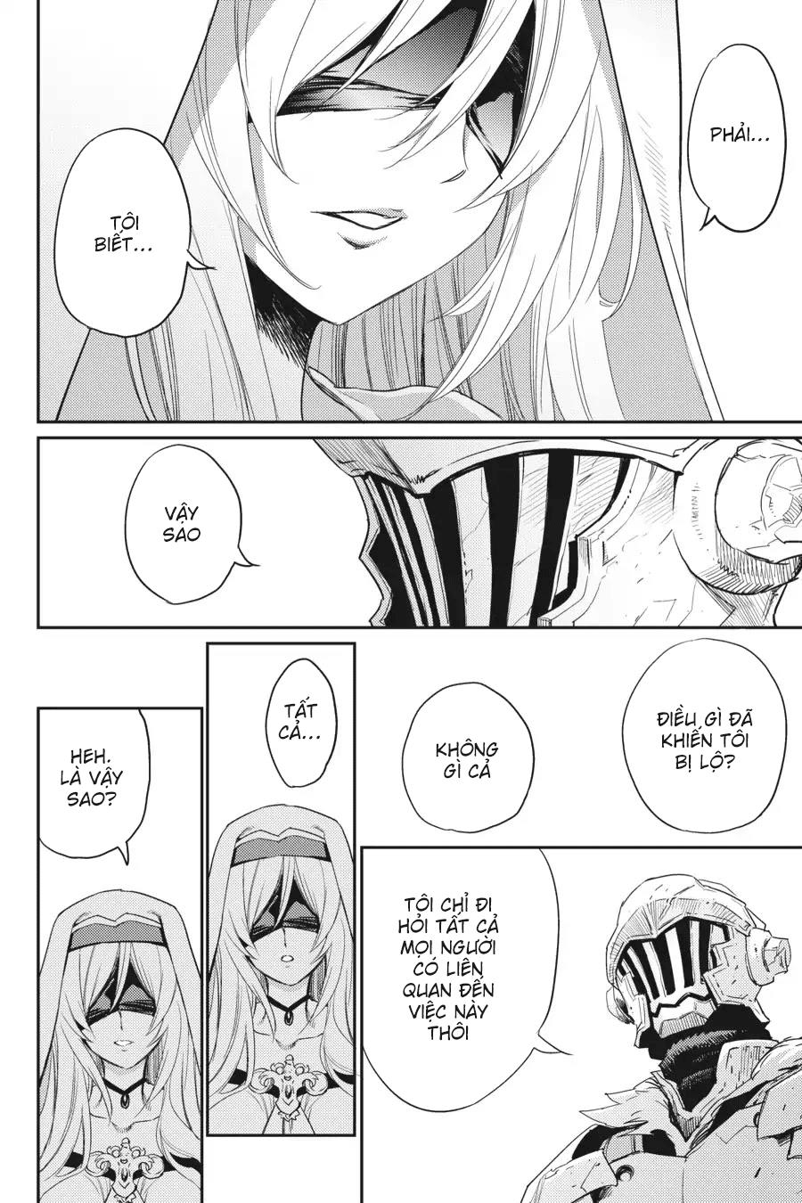 Goblin Slayer Chapter 29 - Trang 2