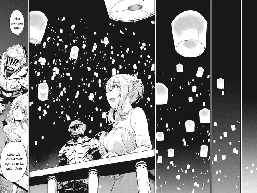 Goblin Slayer Chapter 34 - Trang 2