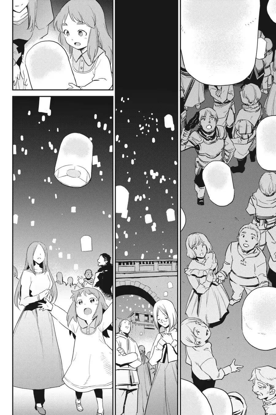 Goblin Slayer Chapter 34 - Trang 2